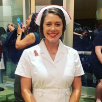 MUSC Children's Health Employee Hannah Burkholder's profile photo