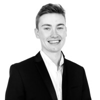 Stantec Employee Evan Lloyd's profile photo