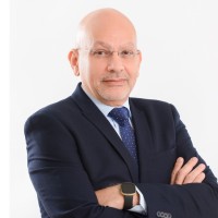 Oman International Petroleum & Energy Services Co LLC Employee Osama Henein's profile photo