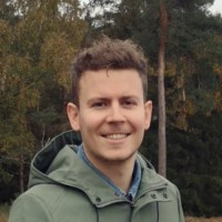 FrieslandCampina Employee Mitchell Smit's profile photo