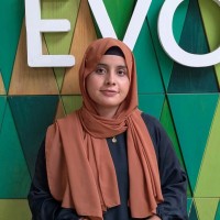 Analytics Lab Employee Amna Muhammad's profile photo