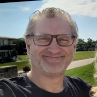 Rallye Productions Employee Brian Genrich's profile photo