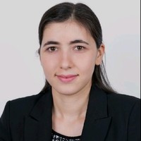 TEI - TUSAŞ Engine Industries, Inc. Employee Ceren Şen's profile photo