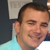 Trinity Services Group Employee Craig Thomas's profile photo
