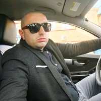 Servgroup Ltd. Employee Daniel Chernaev's profile photo