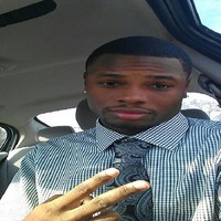 Eurest Services Employee Daniel Claxton's profile photo