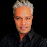 Samsung TV Plus Employee Shaan Akbar's profile photo