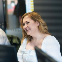 Premier Vanguard (Premvan) Employee Alice Emmett's profile photo