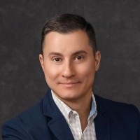 Kirill Kovalenko Email
