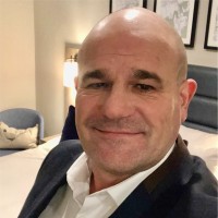 Chiyoda Technip Joint Venture Employee Jason Morgan's profile photo