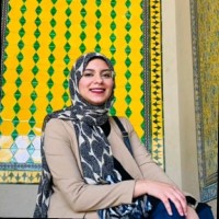 AMS Employee Alaa Ibrahim's profile photo