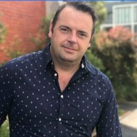 Higgins Coatings Employee Peter Eagles's profile photo