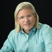 Public Opinion Strategies Employee Gene Ulm's profile photo