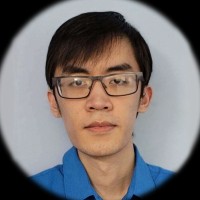 Eric Vu Email & Phone Number