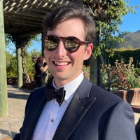 Bluewing Midstream LLC Employee Will Reid's profile photo