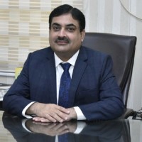 The Islamia University of Bahawalpur Employee Shahzad Khalid's profile photo