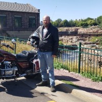Second Amendment Foundation Employee Paul Lathrop's profile photo