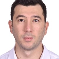Ahmet Poyraz Email