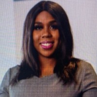 UBER TECHNOLOGIES INC Employee Kenneesha Nord's profile photo