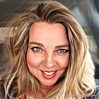 Wellhub Employee Beth Benson's profile photo