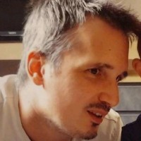 Andrea Bettini Email