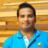 Smart Controls India Ltd (A Member of Zeppelin Group) Employee Prabhanjan Rao's profile photo
