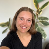 Blue Alliance Marine Protected Areas Employee Katherine Wallis's profile photo