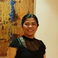 Lea Dizon Email