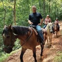 CaroMont Health Employee Jason Cox's profile photo