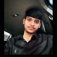 Shikhar Patel's profile photo