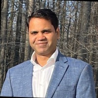 Tradeweb Employee Vipin Kumar's profile photo