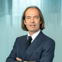 AXA Investment Managers Employee Alexandre Martin-Min's profile photo