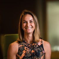 Stonyfield Employee Lizzie Conover's profile photo