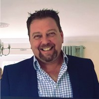 NatWest Group Employee Mark Round's profile photo