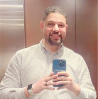 Figment POS Employee Hamdy Shabaan's profile photo