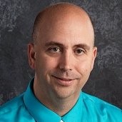 SpEd Forms Employee Douglas Hazen's profile photo