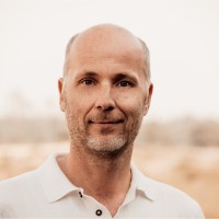 Generous Minds Employee Joris Welten's profile photo