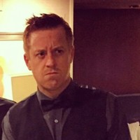 DRINK WEIRD Employee Kyle Eggleston's profile photo