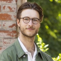 Zerotude Employee Maximilian Deiters's profile photo