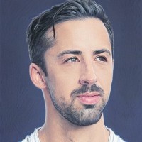 Yahoo Employee Daniel Whipp's profile photo