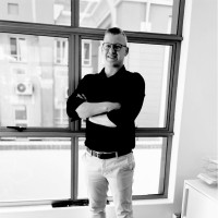 Propay (Pty) Ltd Employee Jean Aga's profile photo