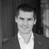 Willem II Employee Ron Hendrikx's profile photo