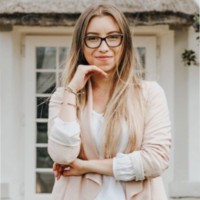 Corserv Facilities Employee Robyn France's profile photo