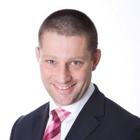 Gosschalks Solicitors Employee Richard Taylor's profile photo