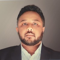 Dun & Bradstreet India Employee Arnab Deb's profile photo