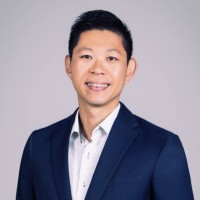 KorumLegal Employee Gerard Tan's profile photo