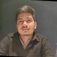 Infinity Learn Employee Ashok Kongala's profile photo