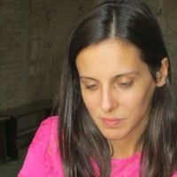 Zowart Employee Camilla Areddia's profile photo