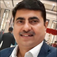 Hitin Kohli Email