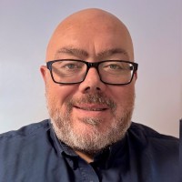 Computacenter Employee Keith Healy's profile photo